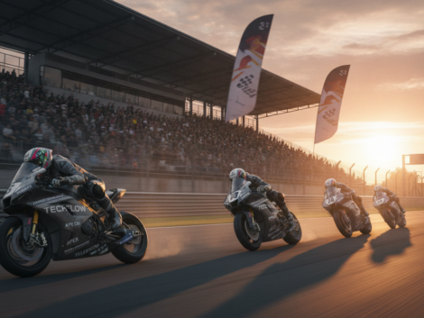 découvrez l'ouverture de la billetterie et les tarifs pour les heures motos 2027, la 5ème édition de cet événement incontournable pour les passionnés de motos.