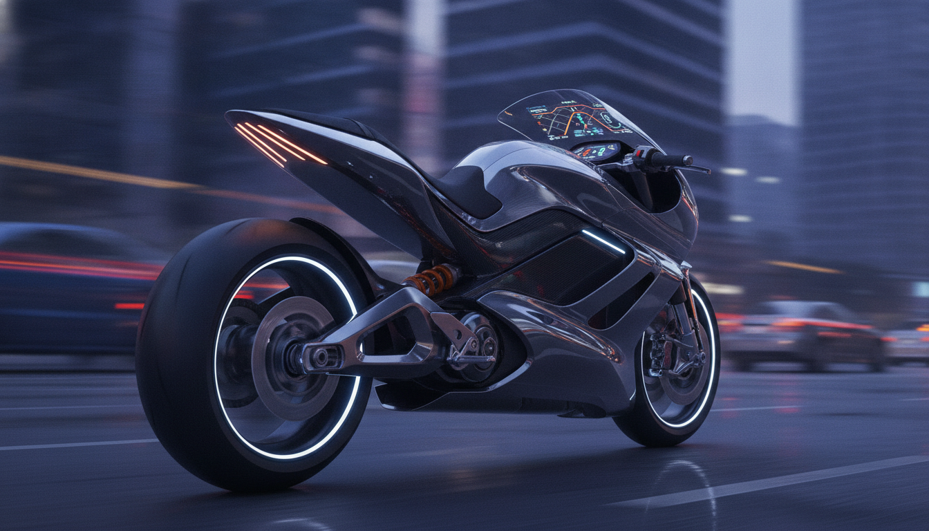 découvrez les dernières tendances et nouveautés moto à la page 36 pour rester à la pointe de l'actualité moto.