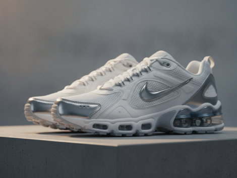 profitez d'une réduction exceptionnelle de 30 % sur les nike air max moto 2k. achetez-les dès maintenant pour seulement 90,99 € au lieu de 129,99 €. offre limitée, ne manquez pas cette opportunité !